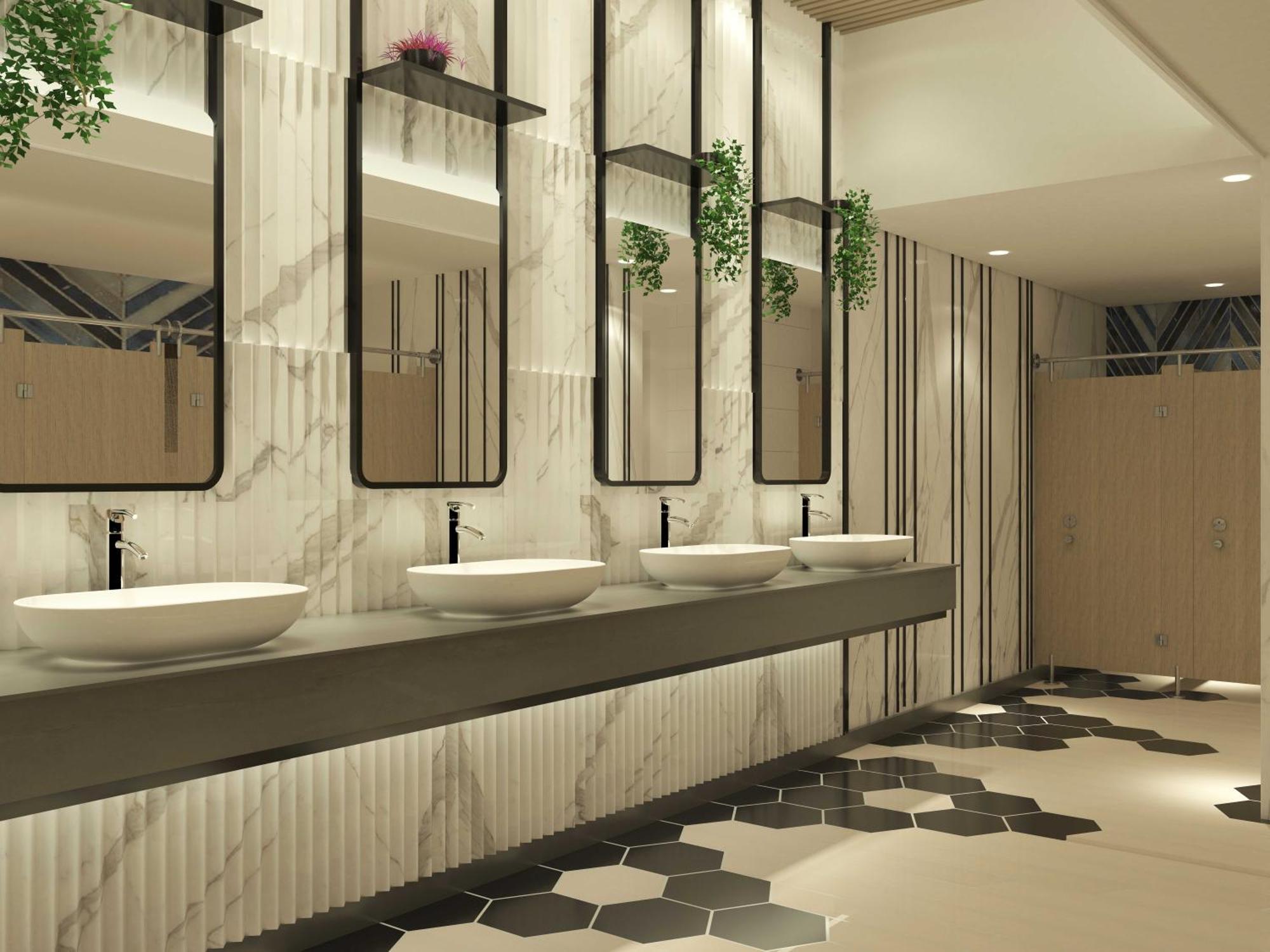 Hyatt Place נקסר מראה חיצוני תמונה
