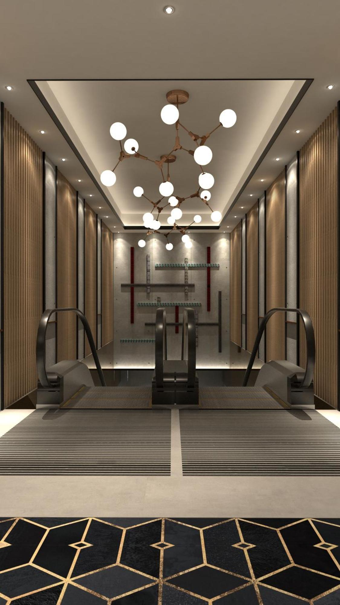 Hyatt Place נקסר מראה חיצוני תמונה
