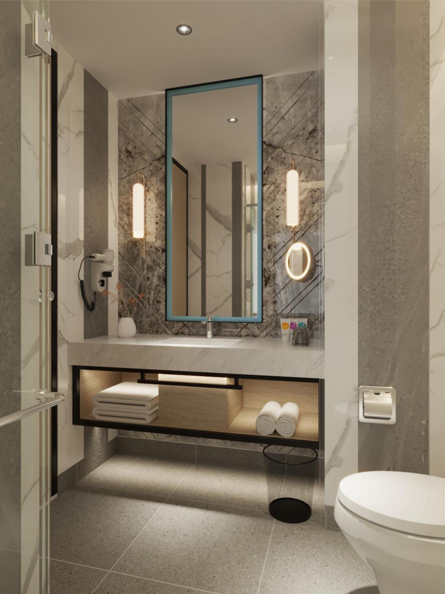 Hyatt Place נקסר מראה חיצוני תמונה