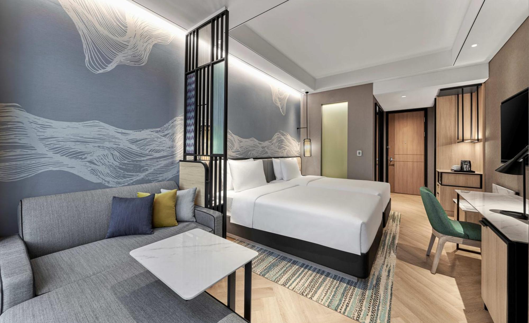 Hyatt Place נקסר מראה חיצוני תמונה
