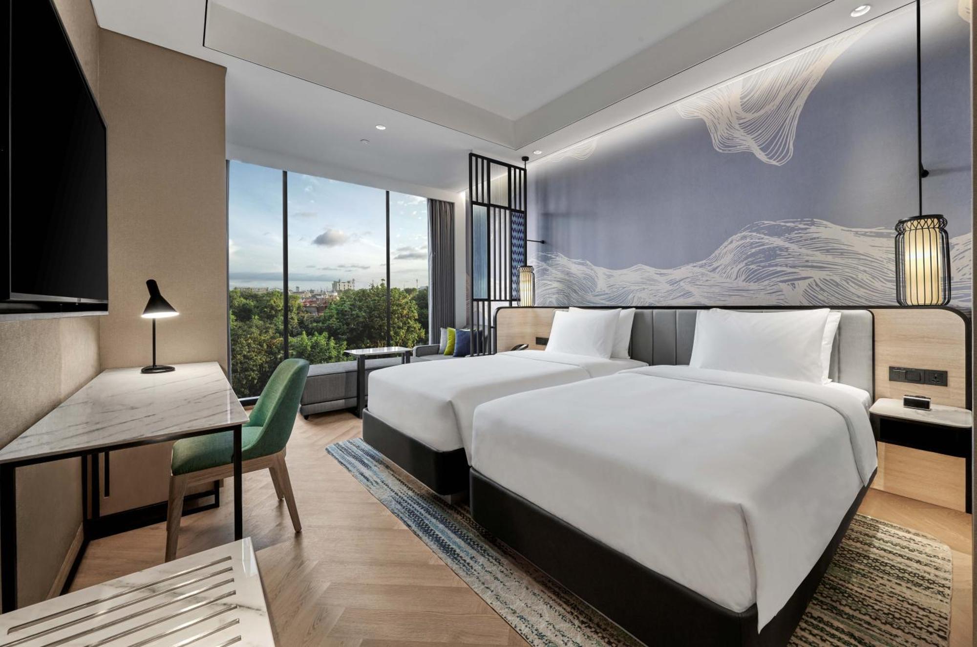 Hyatt Place נקסר מראה חיצוני תמונה