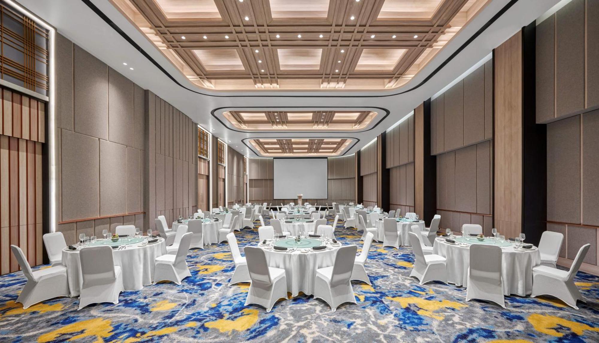 Hyatt Place נקסר מראה חיצוני תמונה