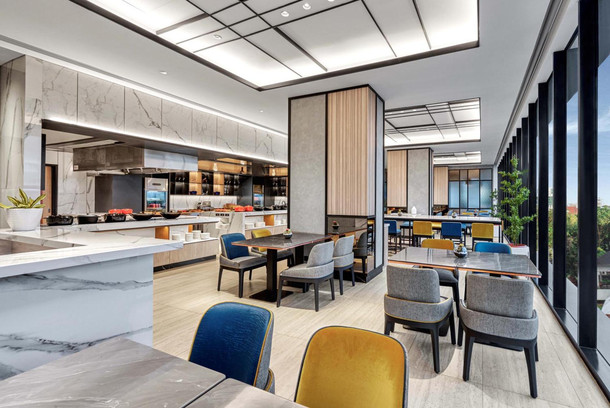 Hyatt Place נקסר מראה חיצוני תמונה