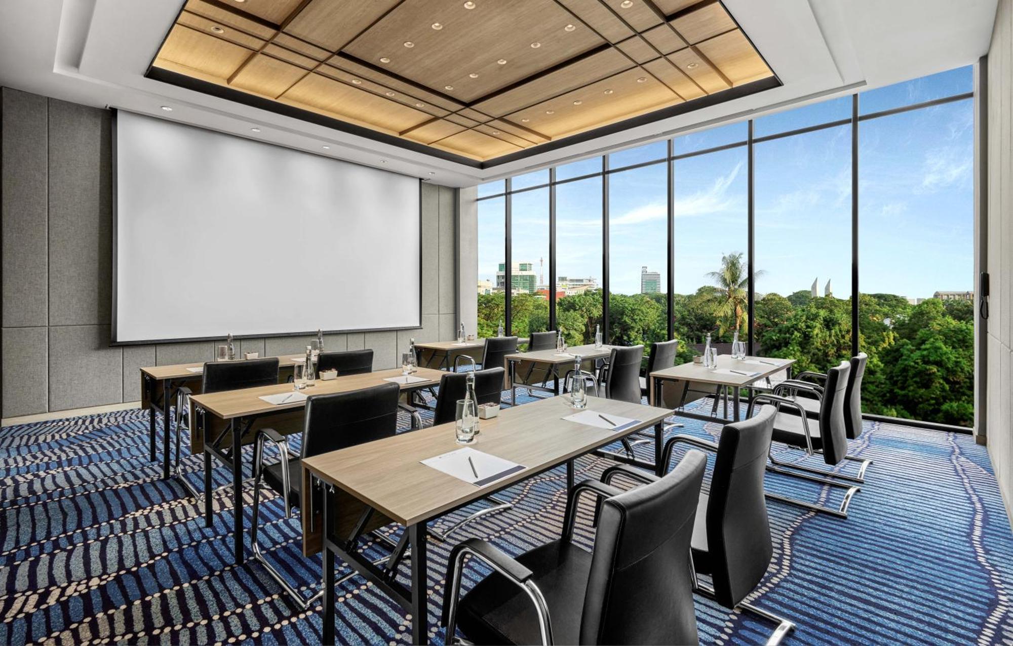 Hyatt Place נקסר מראה חיצוני תמונה