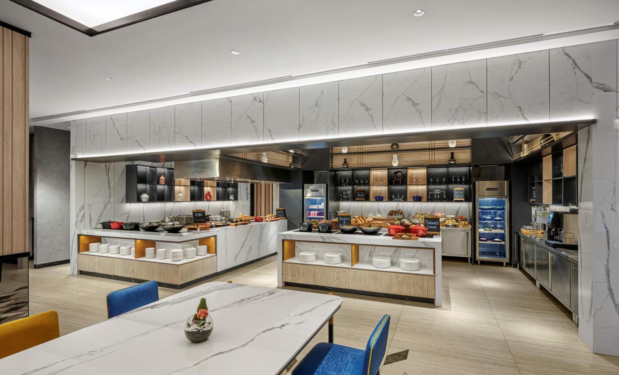 Hyatt Place נקסר מראה חיצוני תמונה
