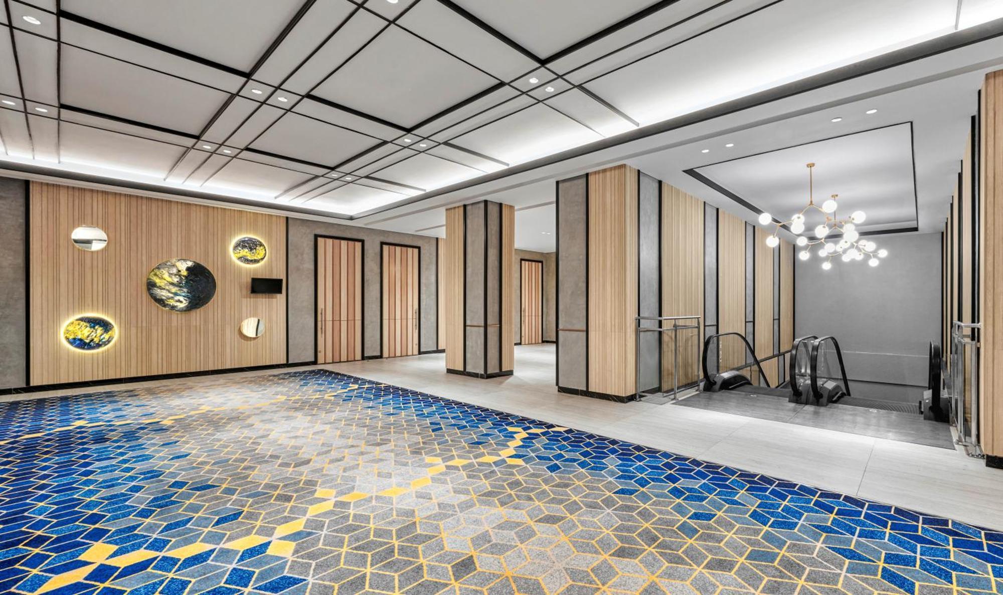 Hyatt Place נקסר מראה חיצוני תמונה