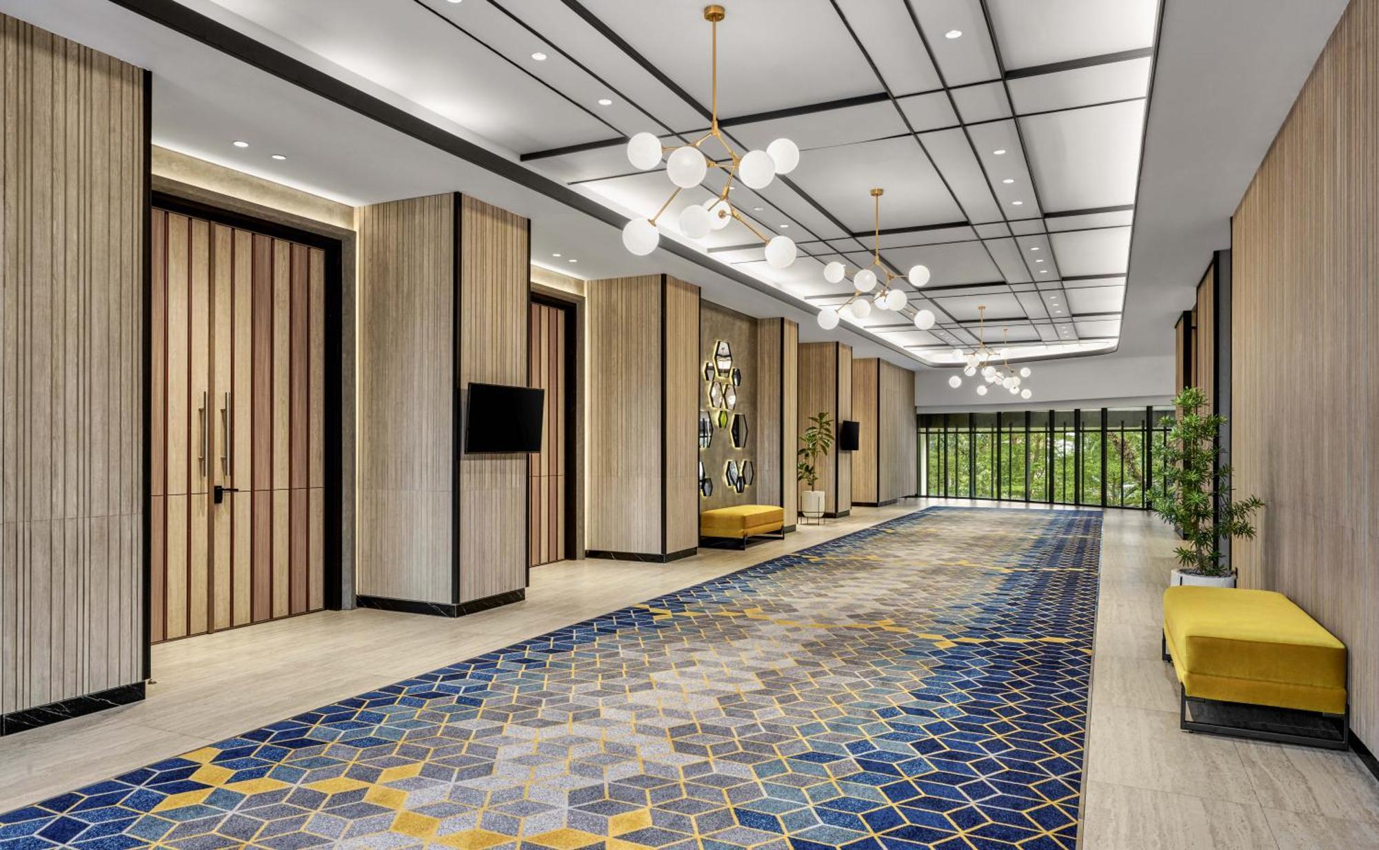 Hyatt Place נקסר מראה חיצוני תמונה