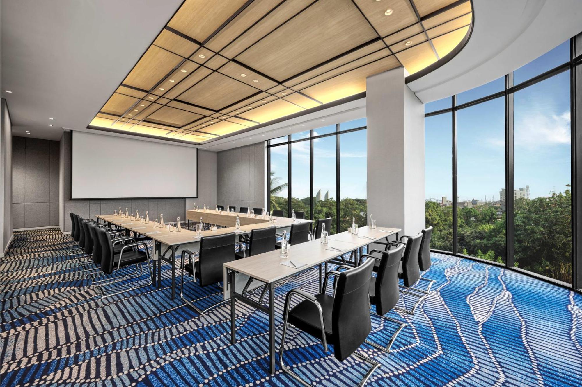Hyatt Place נקסר מראה חיצוני תמונה