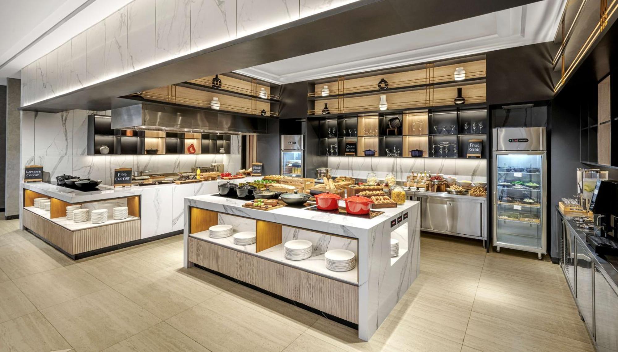 Hyatt Place נקסר מראה חיצוני תמונה