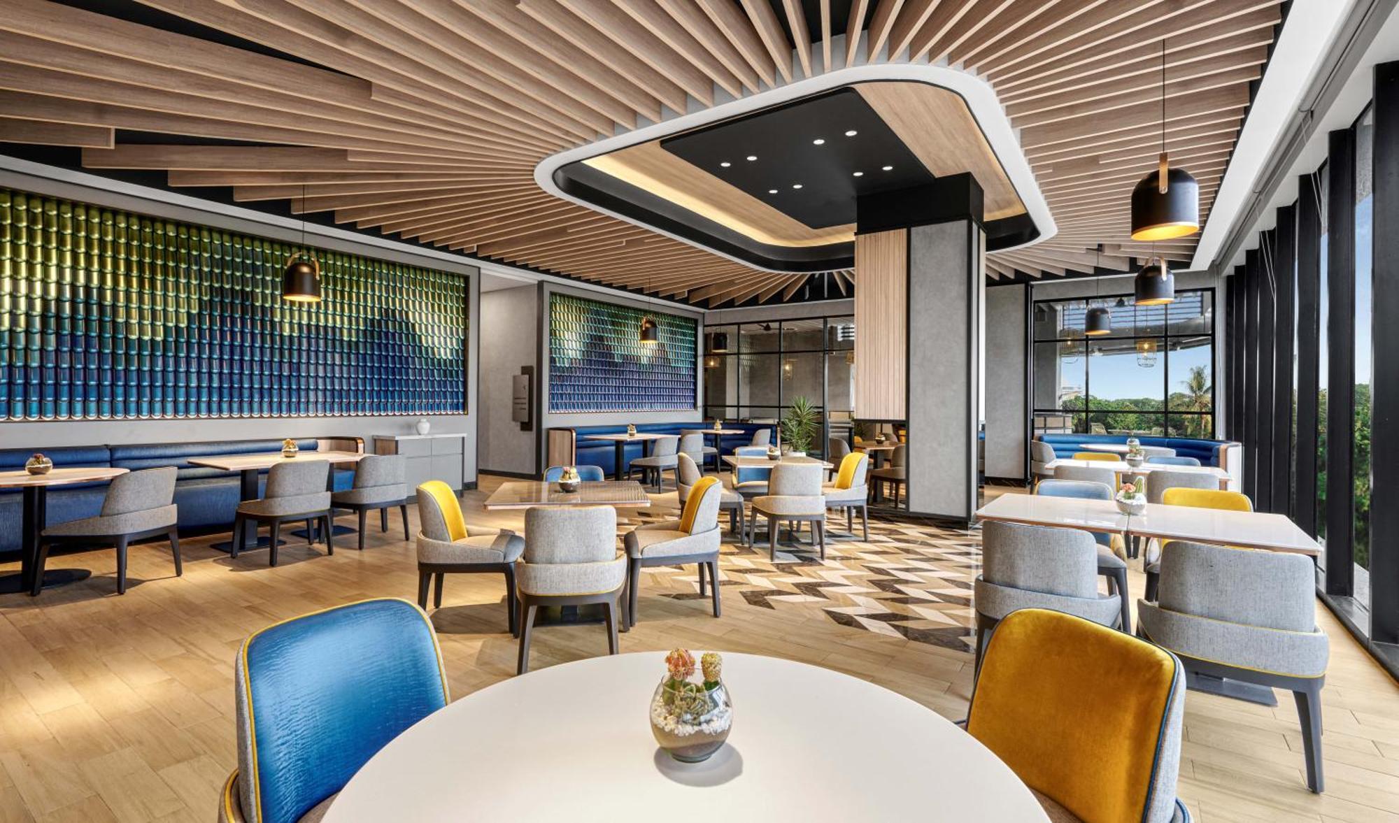 Hyatt Place נקסר מראה חיצוני תמונה