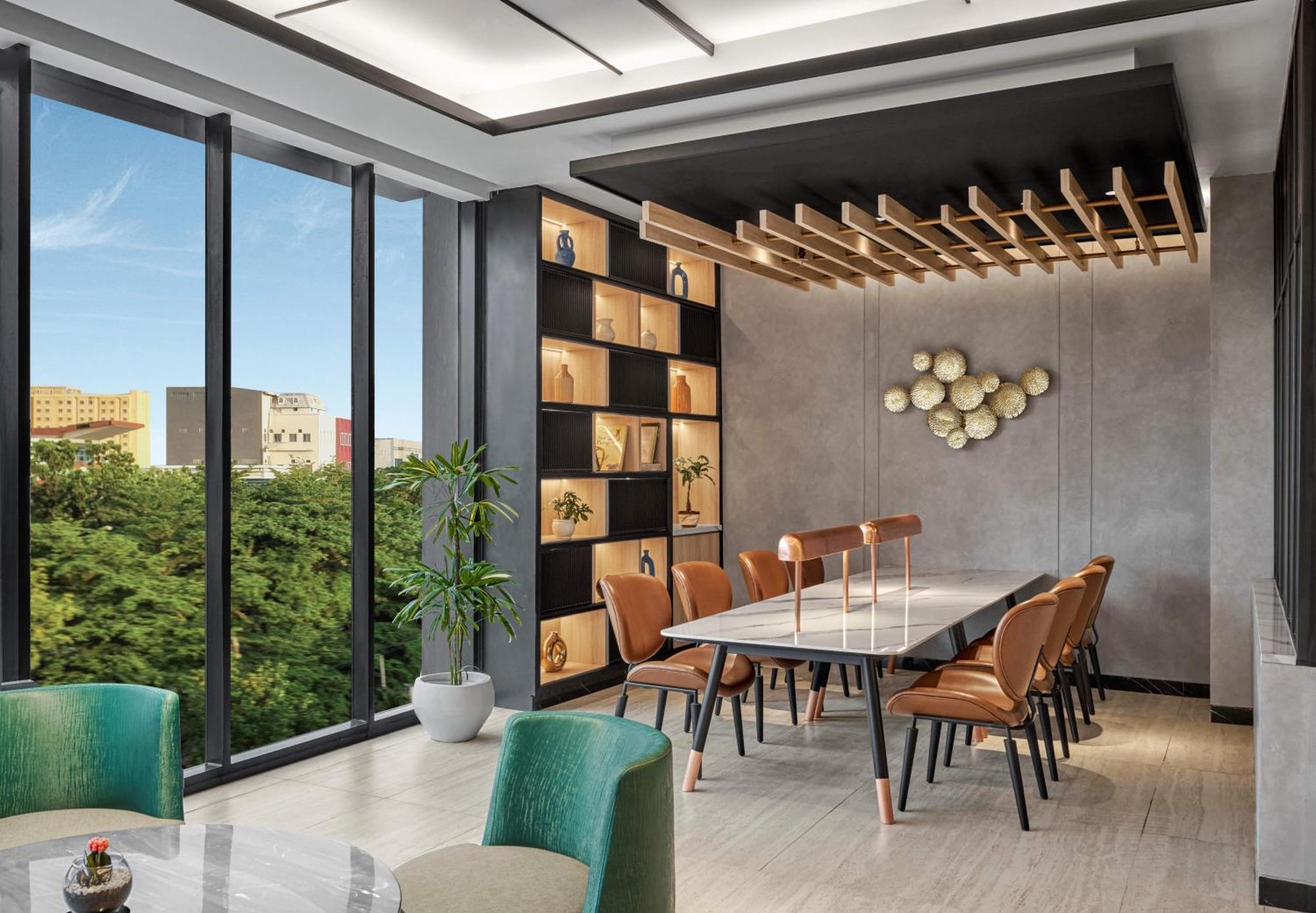 Hyatt Place נקסר מראה חיצוני תמונה