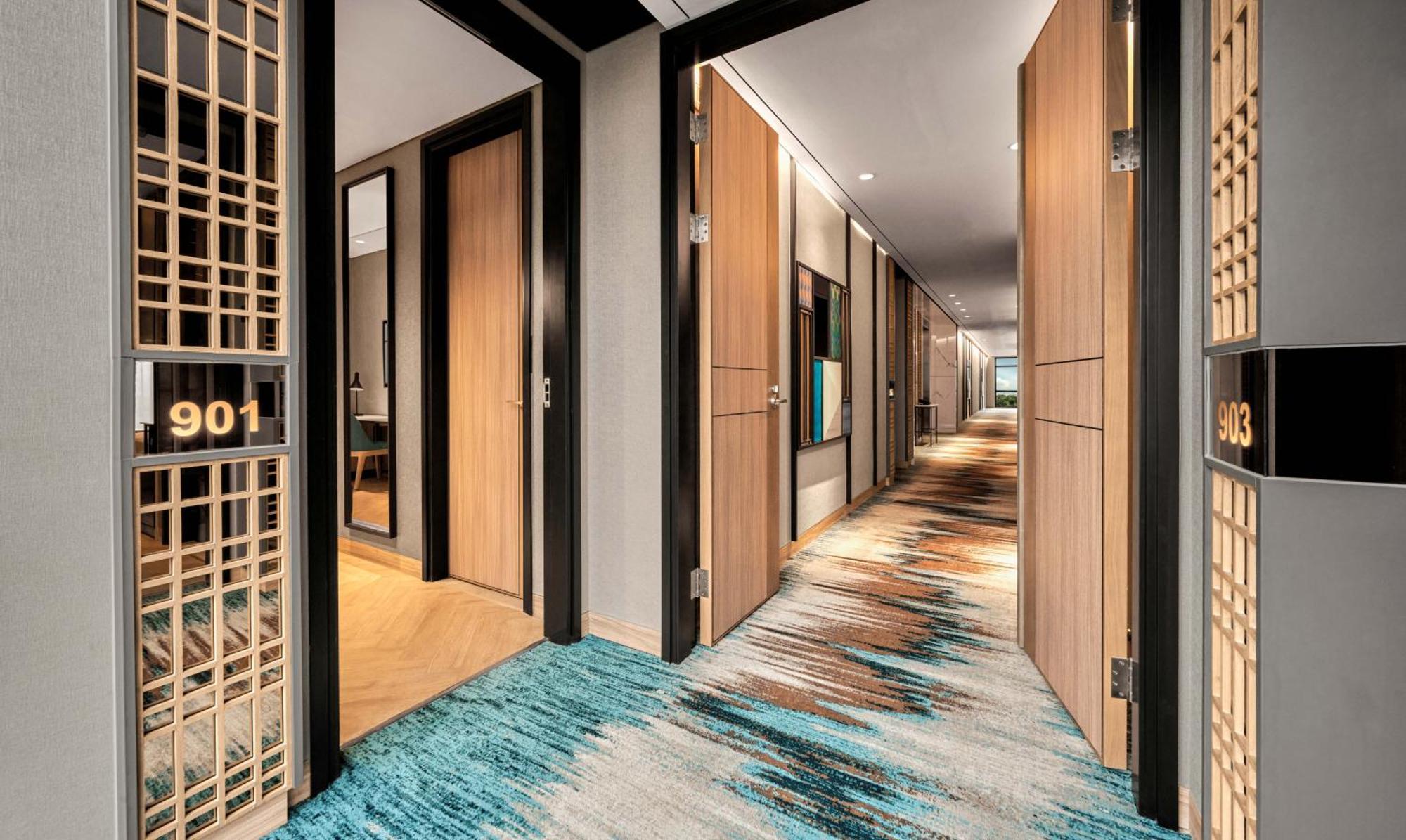 Hyatt Place נקסר מראה חיצוני תמונה