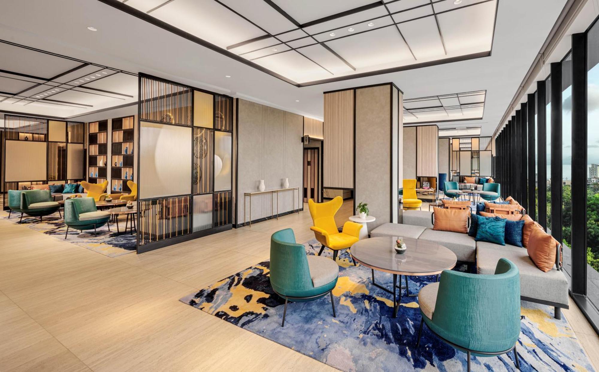 Hyatt Place נקסר מראה חיצוני תמונה