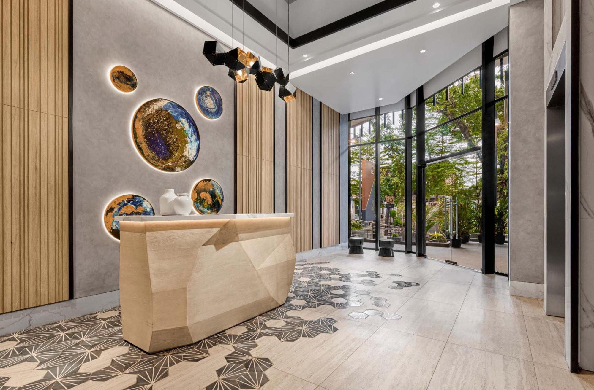 Hyatt Place נקסר מראה חיצוני תמונה