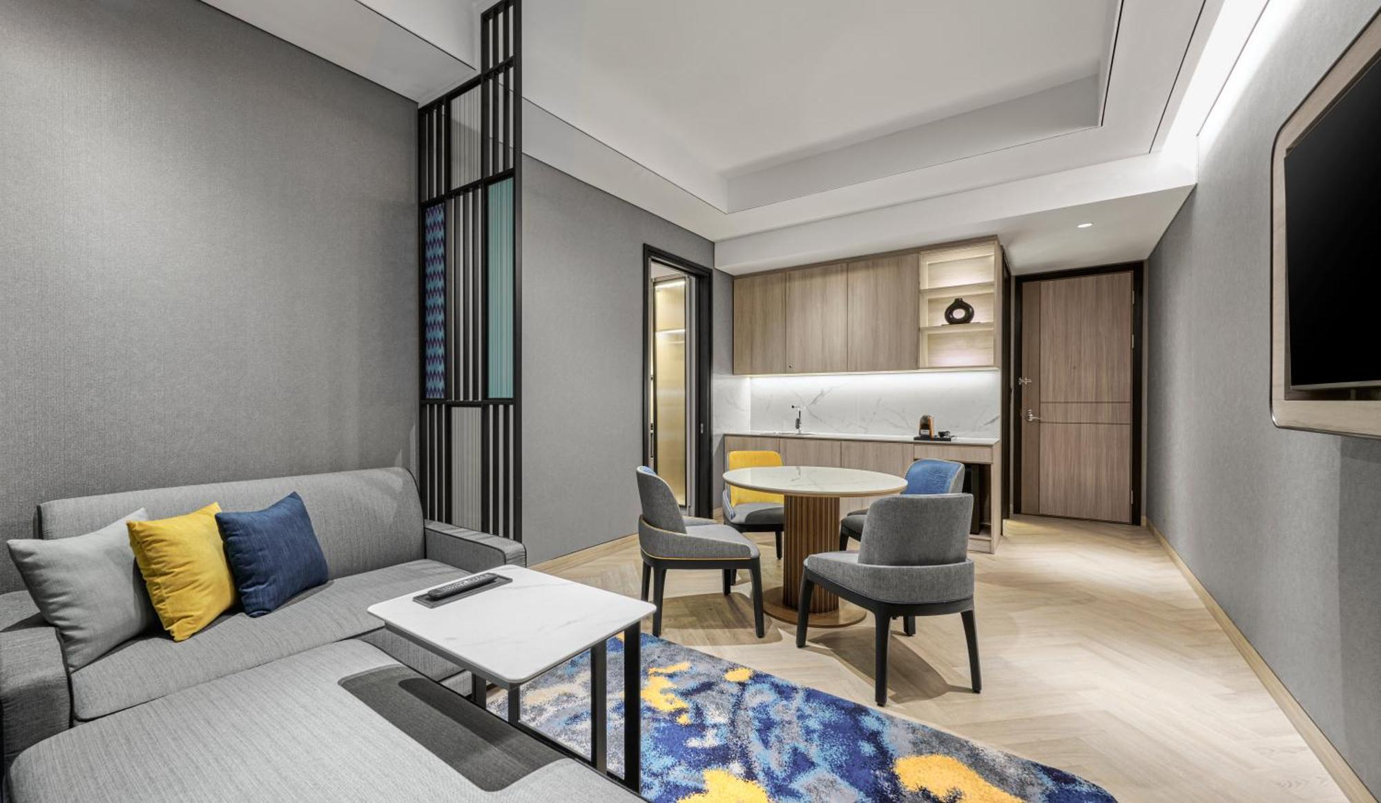 Hyatt Place נקסר מראה חיצוני תמונה